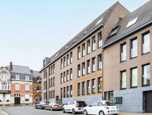                                         Appartement à vendre à Renaix, € 249.000
