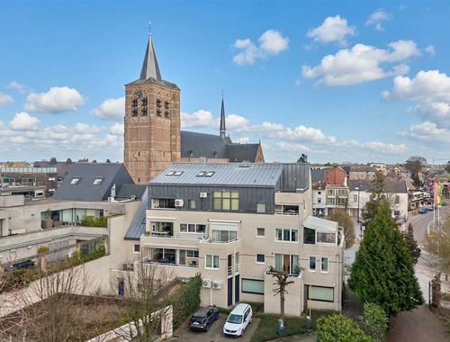                                         Duplex à vendre à Lommel, € 376.000

