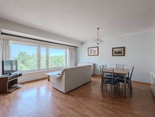                                         Studio met slaaphoek te koop in Middelkerke, € 145.000
