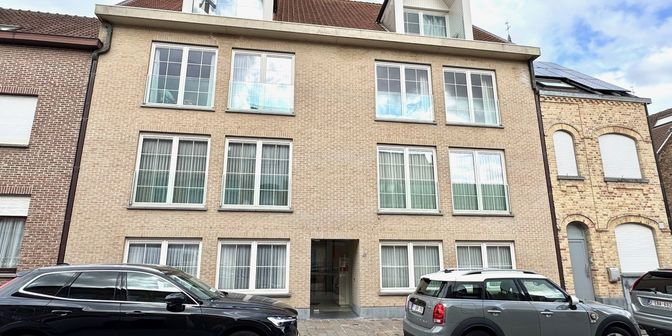 Appartement te koop in Hoogstraat 46 bus 301, 8620 Nieuwpoort