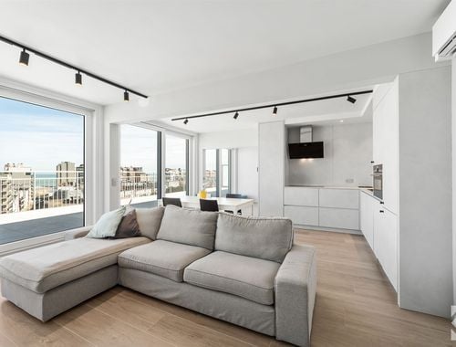                                         Penthouse te koop in Westende, € 474.000
