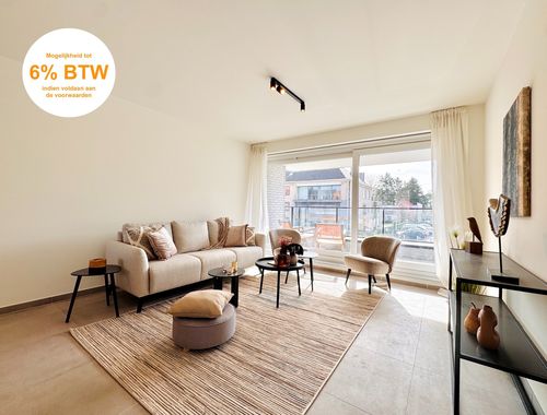                                         Appartement te koop in Sint-Andries, € 340.000

