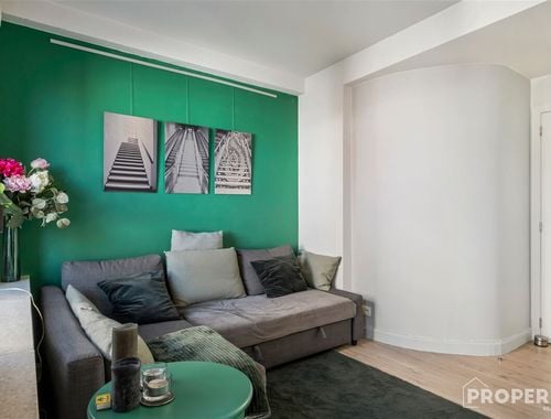                                        Appartement te koop in Oostende, € 189.000
