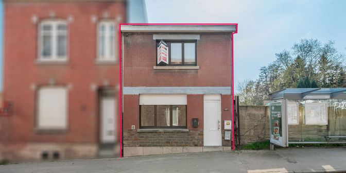 Appartement te koop in Rue Emile Vandervelde 279, 4000 Glain