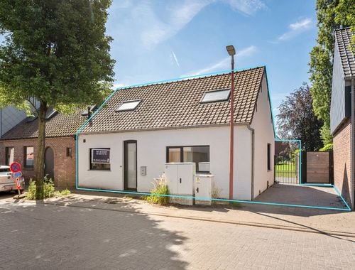                                         Woning te koop in Essen, € 449.000
