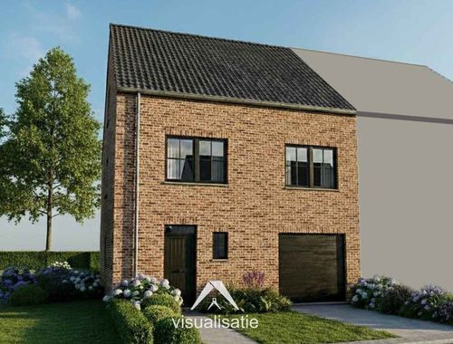                                         Woning te koop in Desselgem, € 470.767
