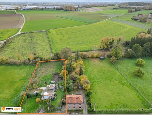                                         Bouwgrond te koop in Berg, € 123.000
