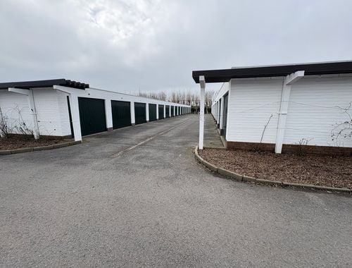                                         Garage te koop in Middelkerke, € 44.000
