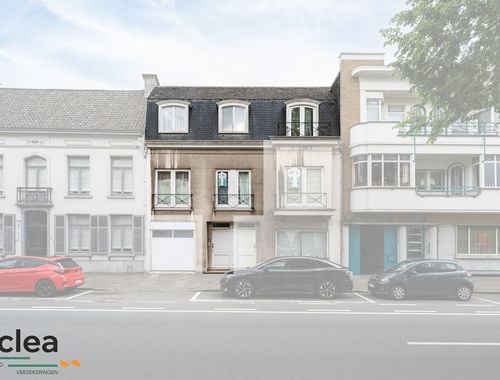                                         Triplex à vendre à Eeklo, € 179.000
