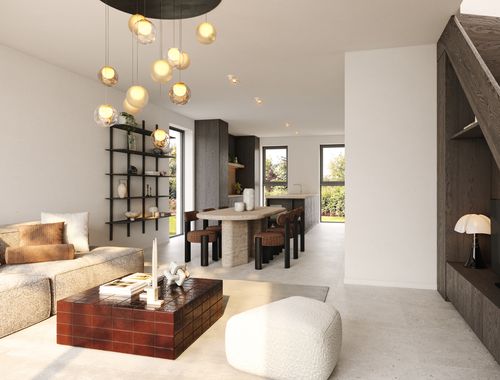                                         Maison à vendre à Schelle, € 420.000
