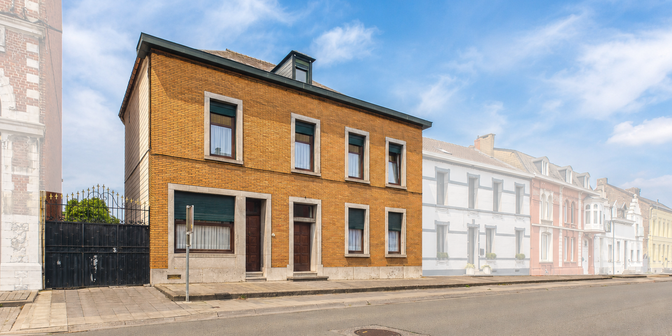 Huis te koop in 7940 Brugelette