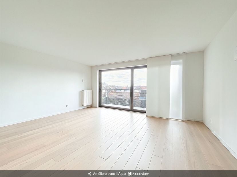 Appartement te koop in ,
                    1070 Anderlecht