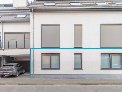                                         Appartement à vendre à Zottegem, € 385.000

