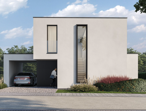                                         Woning te koop in Anzegem, € 578.346
