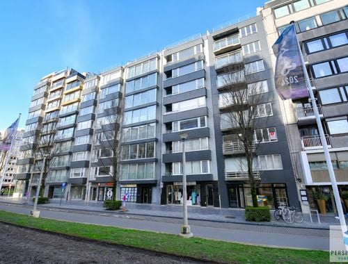                                         Appartement te koop in Oostende, € 379.000
