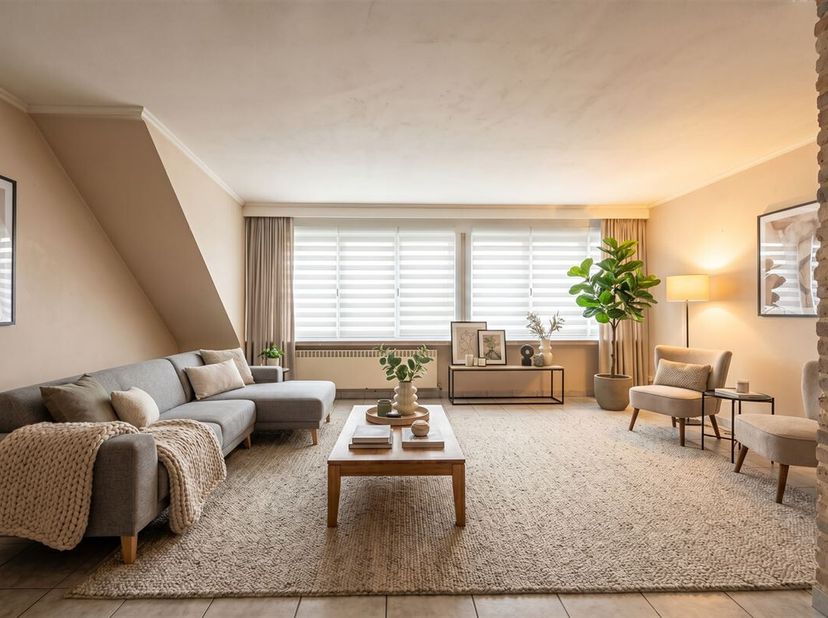 Appartement à vendre
                    à 9140 Temse