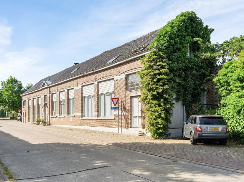 Huis te koop in Vroentestraat 2,
                    3290 Diest