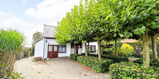 Huis te koop in Hoeve 38, 3272 Testelt