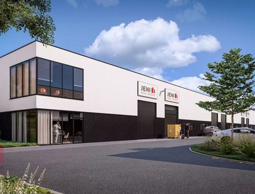                                         Bâtiment d’entreprise à vendre à Lot, € 999.000
