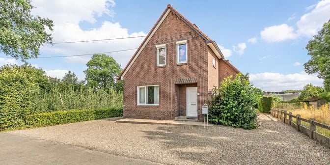 Maison à vendre à Kerkvoetpad 3, 3650 Dilsen