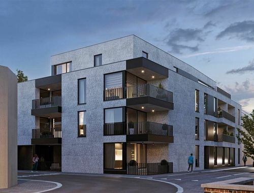                                         Appartement à vendre à Willebroek, € 520.000
