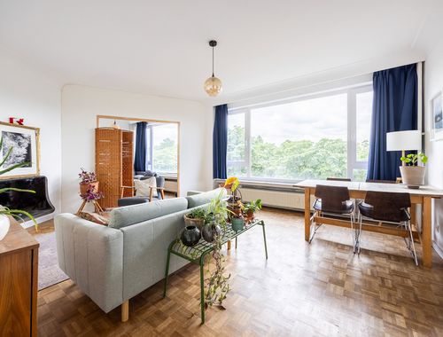                                         Appartement te koop in Berchem, € 289.000
