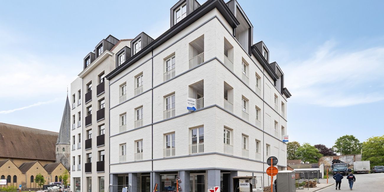 Avelgemstraat 1C bus 21