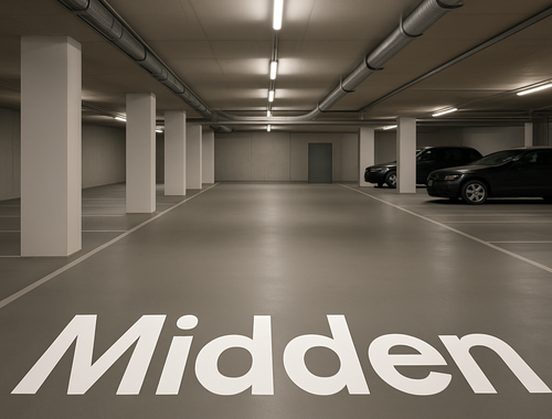                                         Kelder garage te koop in Boechout, € 27.500
