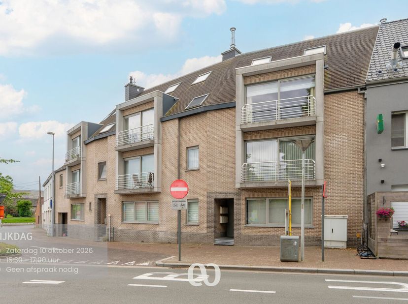 Appartement te koop in Wortegemplein 5,
                    9790 Wortegem