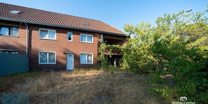 Huis te koop in Kerklaan 17, 3530 Houthalen