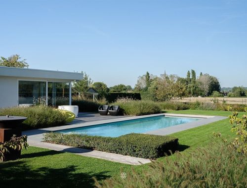                                         Woning te koop in Saint-Sauveur, € 975.000
