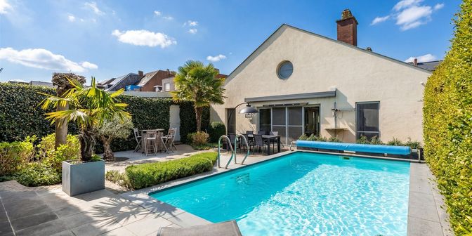 Huis te koop in Jozef Buyssestraat 39, 9230 Wetteren