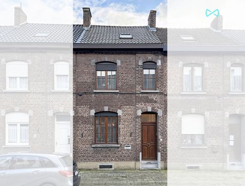                                         Eengezinswoning te koop in Tubize, € 295.000
