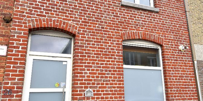 Huis te koop in 8501 Heule