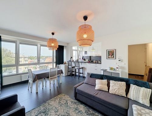                                         Appartement te huur in Sint-Lambrechts-Woluwe, € 1.250
