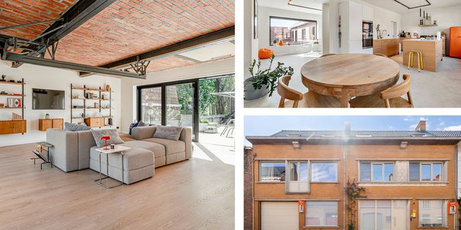 Huis te koop in Zwartestraat 2a, 8647 Reninge