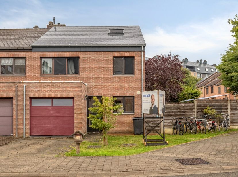 Huis te koop in Waterlelielaan 1,
                    3010 Kessel-Lo