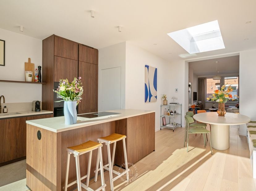 Huis te koop in Mercatorstraat 5,
                    9150 Kruibeke