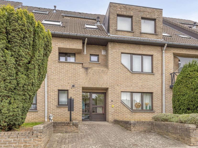 Appartement te koop in Boerenkrijgsingel 3 bus 7,
                    3500 Hasselt