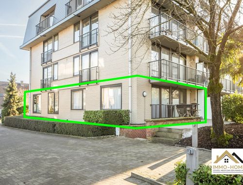                                         Maison à vendre à Merelbeke, € 495.000
