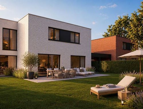                                         Woning te koop in Scherpenheuvel, € 502.980

