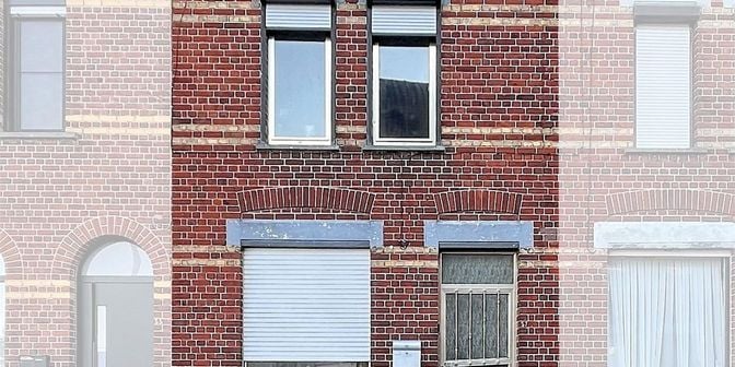 Huis te koop in Koornstraat 57, 8800 Roeselare