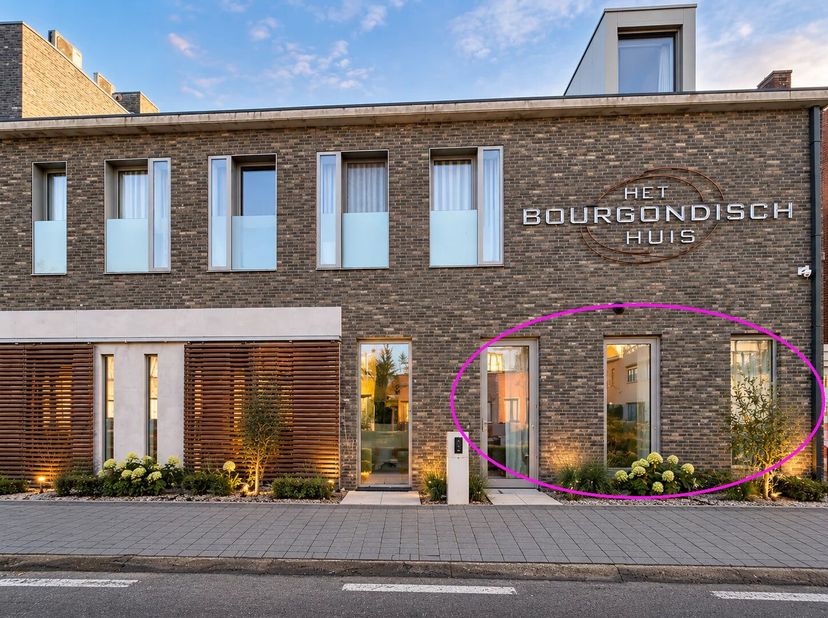 Appartement te koop in Ezaart 124 bus C,
                    2400 Mol