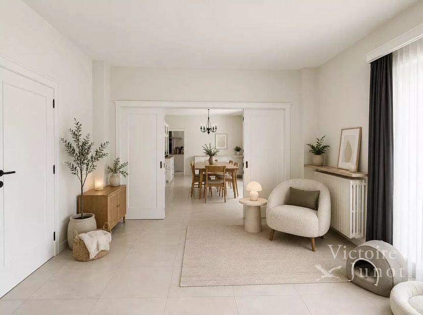 Victoire Junot vous propose cette magnifique villa 4 façades, lumineuse et spacieuse, idéalement située dans le quartier prisé de l'École Internationa
