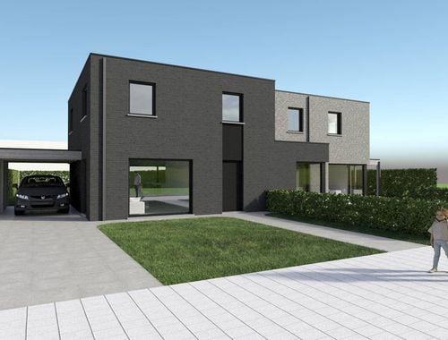                                         Woning te koop in Kaprijke, € 398.950
