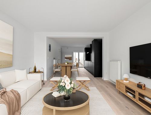                                         Appartement à vendre à Oostende, € 319.000
