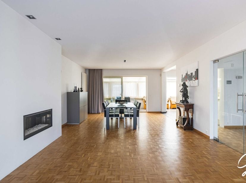 Huis te koop in Astridlaan 64,
                    9500 Nederboelare