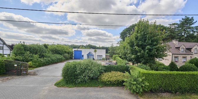 Bedrijfsvastgoed te koop in Kattestraat 55, 3940 Hechtel