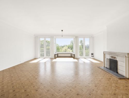                                         Duplex à vendre à Antwerpen, € 525.000
