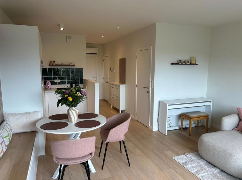 Appartement te koop in Bredabaan 533 bus 3001,
                    2930 Brasschaat
